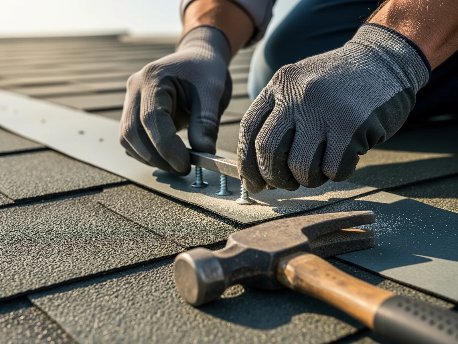 Why choose Fascia Repair in Harris, NY